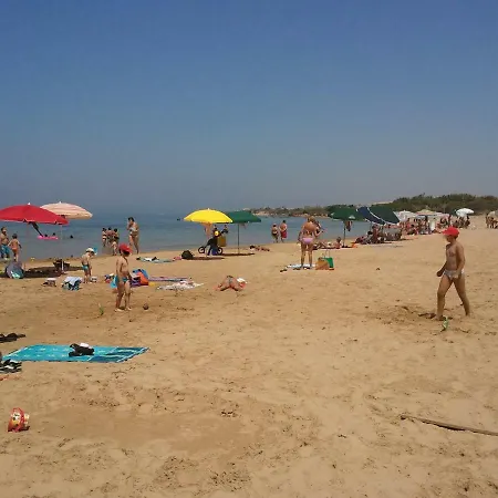 Casa Vacanze Sogno Siciliano Aparthotel 3*