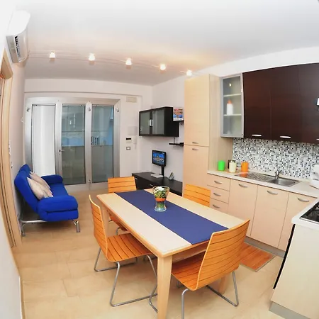 Casa Vacanze Sogno Siciliano 3*