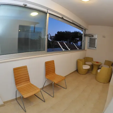 Casa Vacanze Sogno Siciliano Santa Croce Camerina