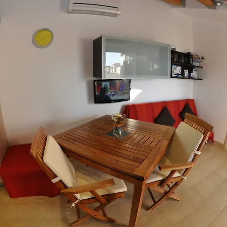 Aparthotel Casa Vacanze Sogno Siciliano