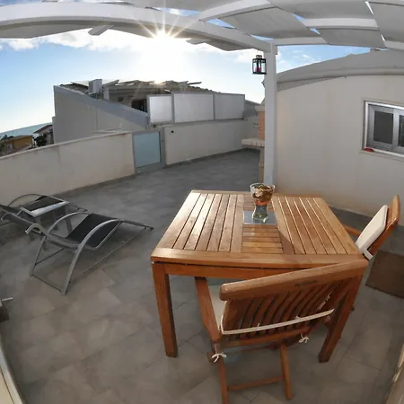 Casa Vacanze Sogno Siciliano Santa Croce Camerina