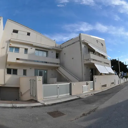 Casa Vacanze Sogno Siciliano Aparthotel 3*