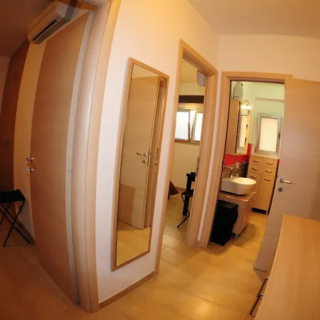 Aparthotel Casa Vacanze Sogno Siciliano 3*