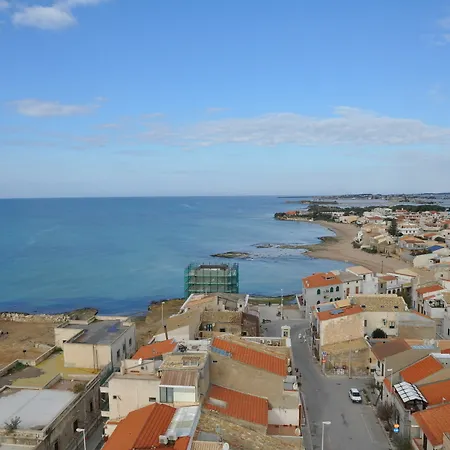 Casa Vacanze Sogno Siciliano Santa Croce Camerina